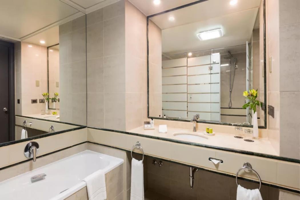 intercontinental santiago by ihg