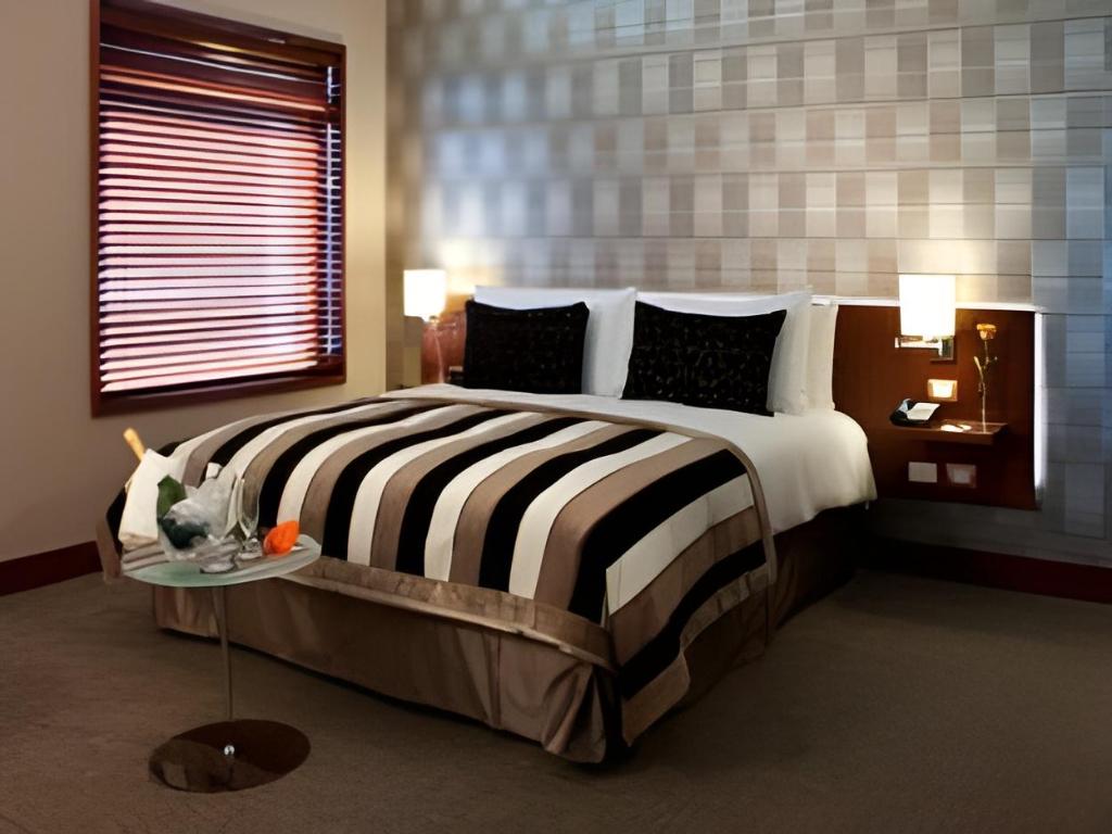 intercontinental santiago by ihg