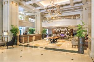 intercontinental santiago by ihg