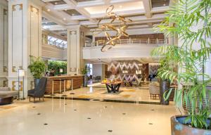 intercontinental santiago by ihg