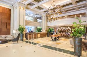 intercontinental santiago by ihg