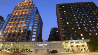 intercontinental santiago by ihg
