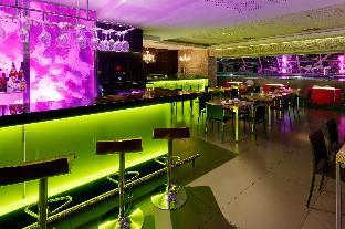 intercontinental santiago by ihg