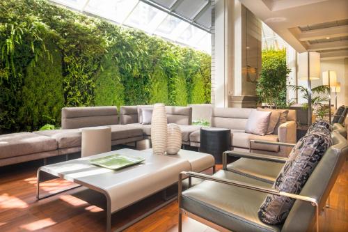 intercontinental santiago by ihg