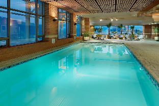intercontinental santiago by ihg
