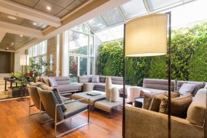 intercontinental santiago by ihg