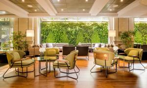 intercontinental santiago by ihg