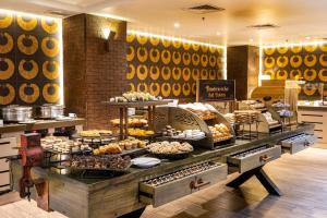 intercontinental santiago by ihg
