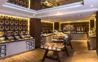 intercontinental santiago by ihg