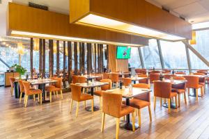 intercontinental santiago by ihg