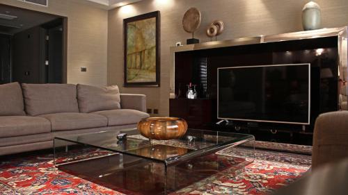 intercontinental santiago by ihg