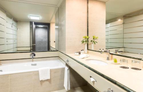 intercontinental santiago by ihg