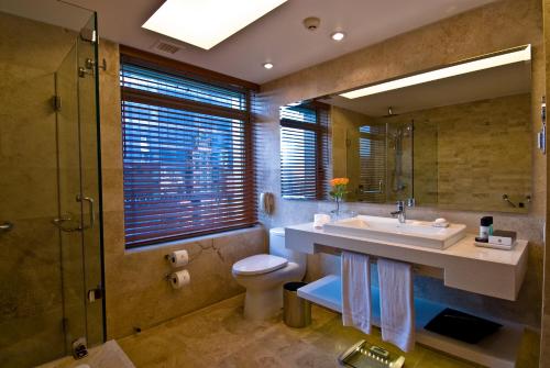 intercontinental santiago by ihg