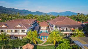 Alia Residence,Kuah>>Kedah,3 star