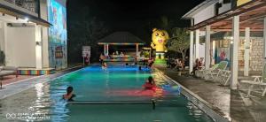 Alia Residence,Kuah>>Kedah,3 star