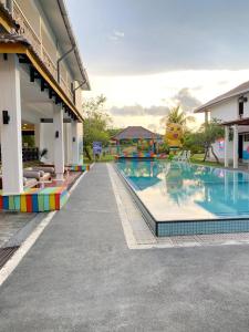 alia residence