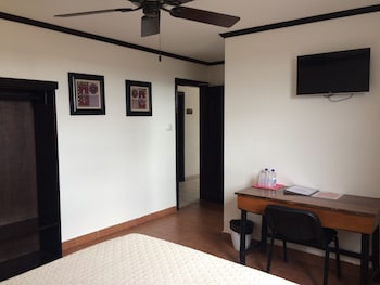 easy inn