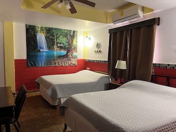 easy inn