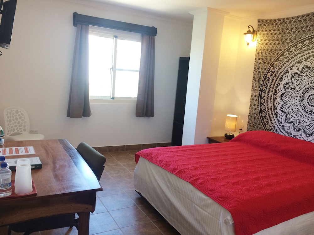 easy inn