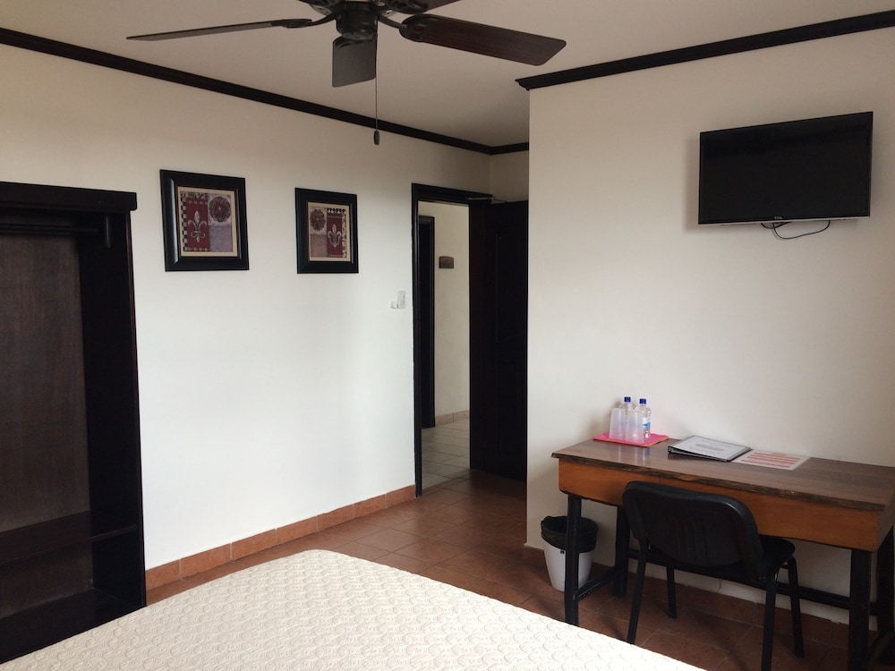 easy inn