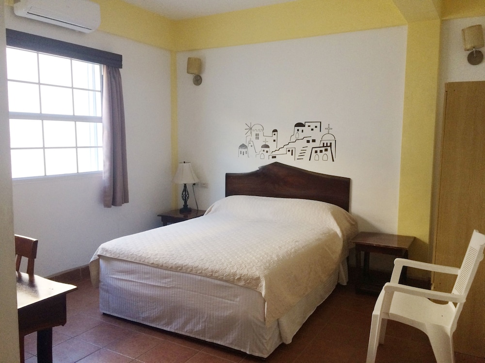 easy inn