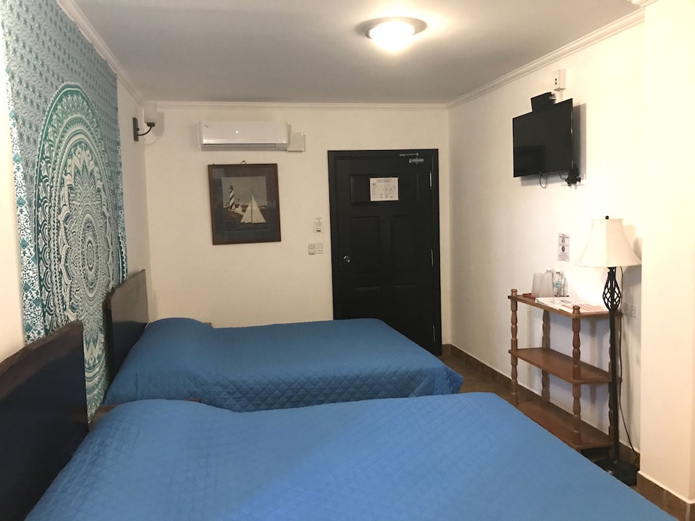 easy inn