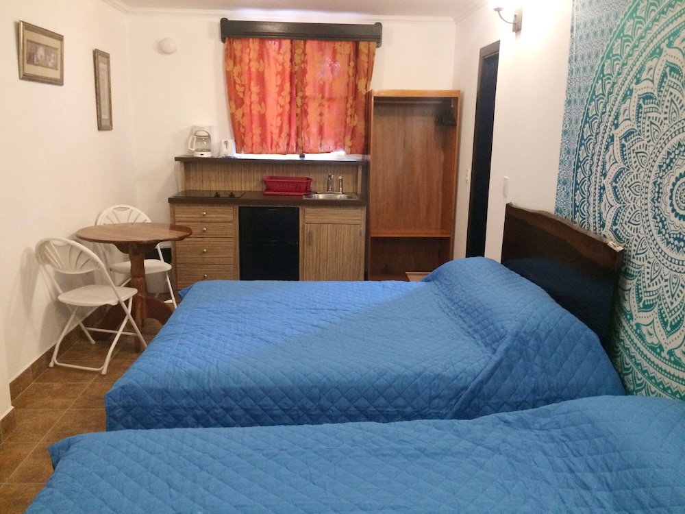 easy inn