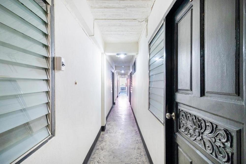 baan lanna at phrasingh