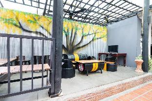 baan lanna at phrasingh