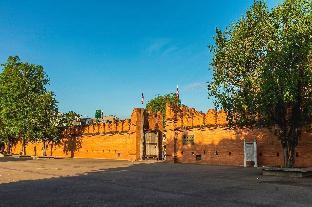 baan lanna at phrasingh