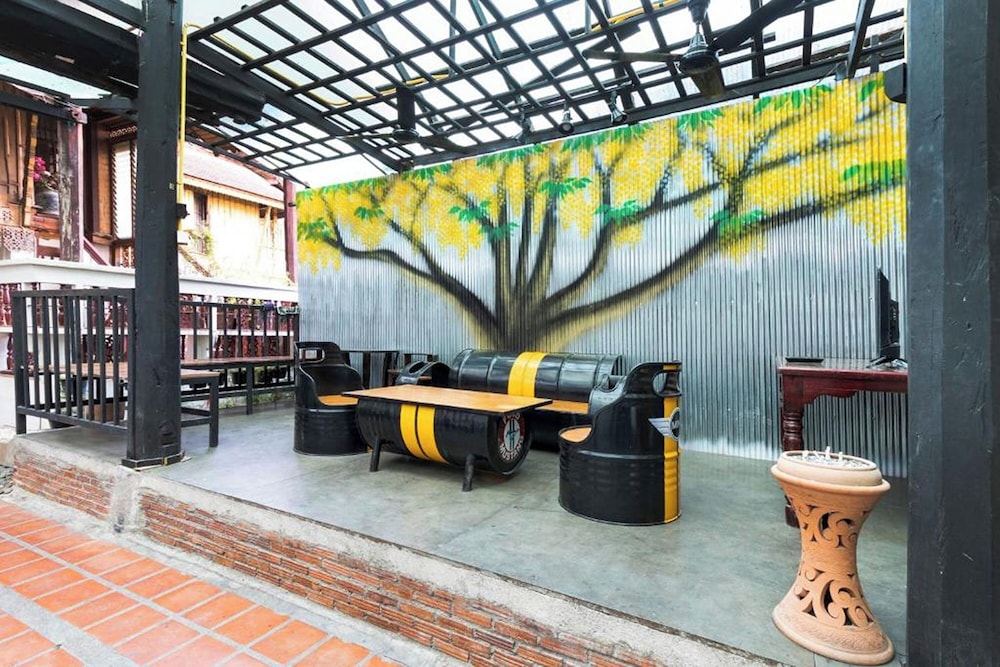 baan lanna at phrasingh