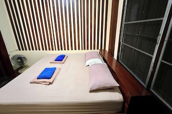 baan lanna at phrasingh