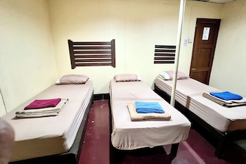 baan lanna at phrasingh