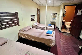 baan lanna at phrasingh