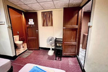 baan lanna at phrasingh