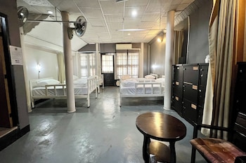 baan lanna at phrasingh