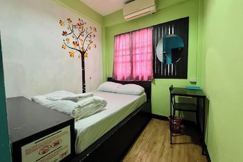 baan lanna at phrasingh