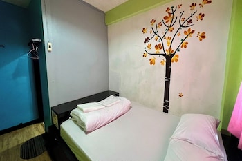 baan lanna at phrasingh