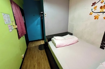 baan lanna at phrasingh