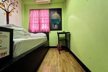 baan lanna at phrasingh