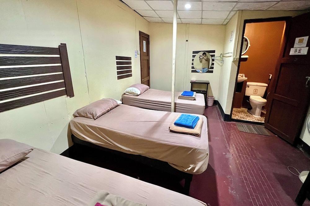 baan lanna at phrasingh