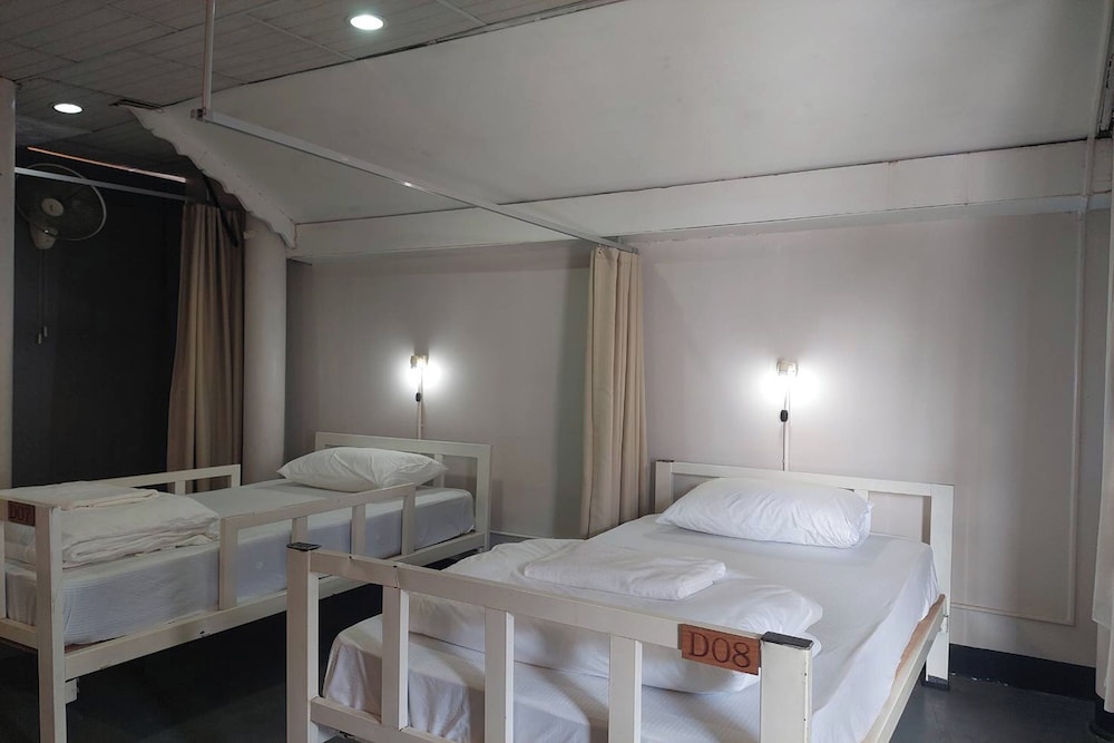 baan lanna at phrasingh