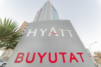 hyatt buyutat