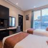 hyatt buyutat