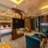 hyatt buyutat