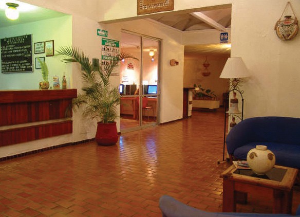 vista vallarta all suites on the beach