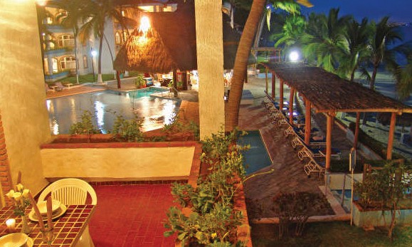 vista vallarta all suites on the beach