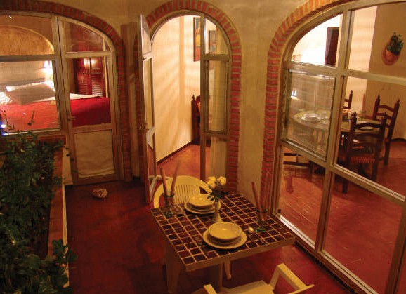 vista vallarta all suites on the beach