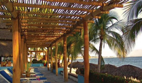 vista vallarta all suites on the beach