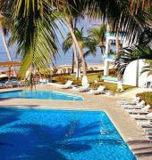 vista vallarta all suites on the beach